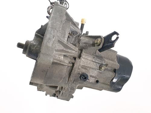 Used Gearbox RENAULT CLIO II (BB_, CB_) [1998-2016]  26970598