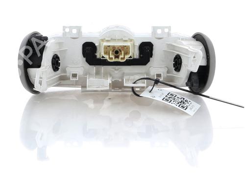 Climate control CITROËN C1 (PM_, PN_) 1.0 | BP20479838I5 