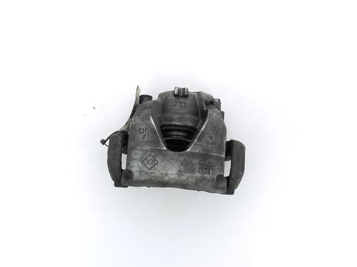 Venstre bremsekaliber foran RENAULT KANGOO III MPV Blue dCi 95 (KJAB) (95 hp) 27901168