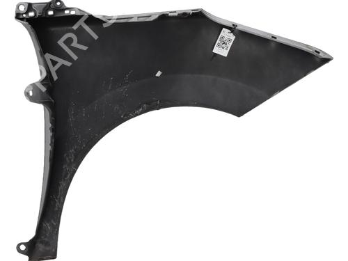 Left front fenders PEUGEOT 5008 (0U_, 0E_) 1.6 HDi | BP28106253C41