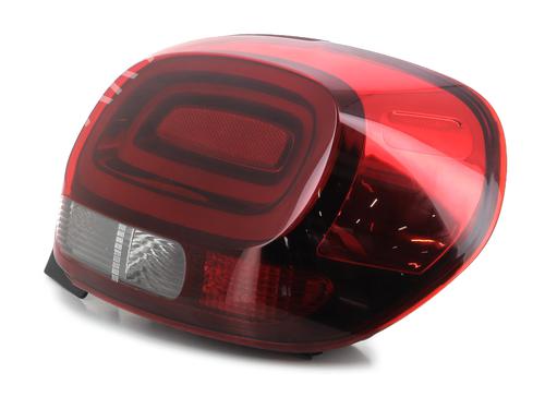 Right taillight CITROËN C3 / C3 ORIGIN III (SX) 1.2 VTi 68 | BP28366392C35 