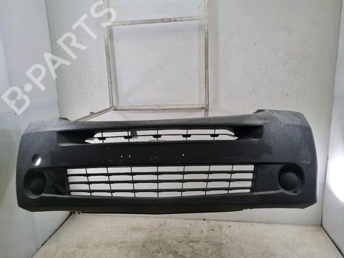 Used Front bumper RENAULT MASTER II Van (FD) 2.5 dCi (120 hp) 21023482