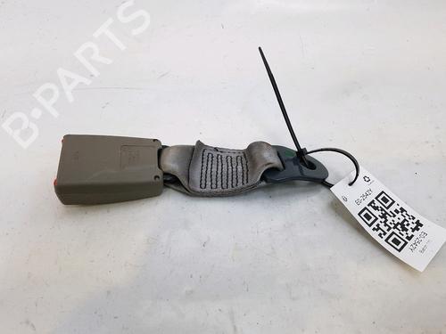 Used Seat buckle NISSAN MICRA III (K12) 1.5 dCi (65 hp) 27916482