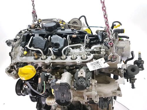 Engine RENAULT ESPACE IV (JK0/1_) 2.0 dCi (JK01, JK02, JK1J, JK1K, JK1H) | BP38613177M1  - Image 7