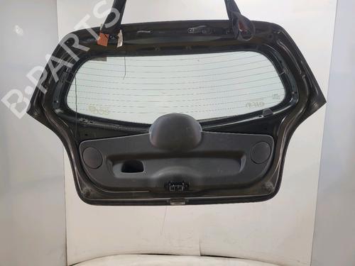 Tailgate RENAULT TWINGO II (CN0_) 1.5 dCi 75 | BP33972911C6 - Image 2
