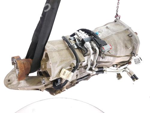 Gearbox ALFA ROMEO STELVIO (949_) 2.2 D (949.AXD1A) | BP37532742M3 - Image 7