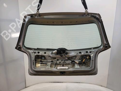 Tailgate VW POLO IV (9N_, 9A_) 1.4 TDI | BP30119004C6