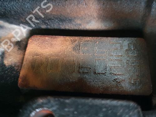 Engine RENAULT CLIO IV (BH_) 1.5 dCi 90 | BP39160762M1 - Image 10