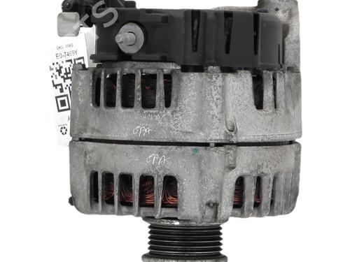 Alternator BMW X3 (F25) xDrive 20 d | BP36945430M7  - Image 5