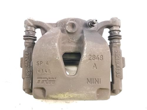 Used Left front brake caliper MINI MINI COUNTRYMAN (R60) Cooper S ALL4 (184 hp) 27918228