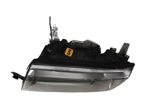 Venstre forlygte SKODA FABIA I Combi (6Y5) 1.9 TDI | BP30917468C28