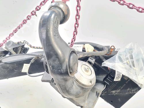 Tow ball/Mechanism VW TIGUAN (5N_) 2.0 TDI 4motion | BP30523214C141 