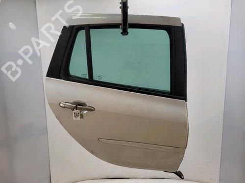 Dør højre bagtil RENAULT CLIO III Grandtour (KR0/1_) 1.5 dCi (KR0F) (86 hp) 31876564