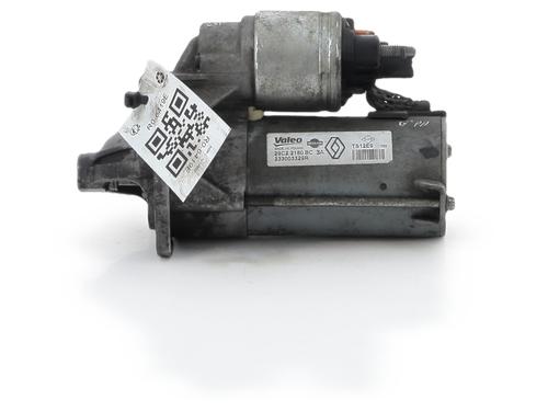 Starter RENAULT CLIO III Hatchback Van (SB_, SR_) 1.5 dCi (SR1H) | BP37016607M8 - Image 3