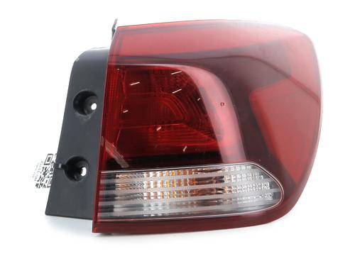 Right taillight KIA RIO IV (YB, SC, FB) 1.0 T-GDI 100 | BP33533339C35 - Image 5