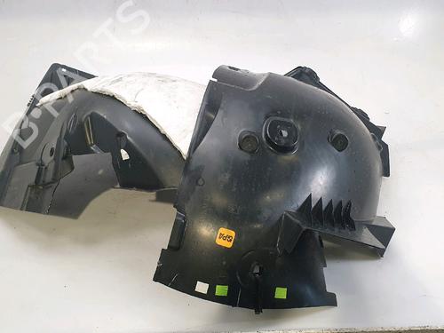 Wheel arch DACIA SANDERO III 1.0 SCe 65 | BP30190291C56