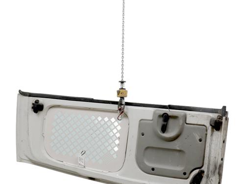 Right tailgate RENAULT KANGOO Express (FC0/1_) 1.5 dCi (FC07, FC1R) | BP29873996C77