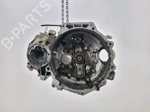 Gearbox SEAT LEON (1P1) 1.9 TDI | BP40212231M3 - Image 2
