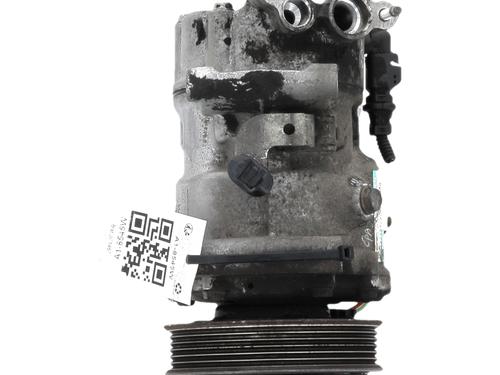 AC compressor CITROËN C3 II (SC_) 1.6 HDi | BP36831021M34 - Image 5