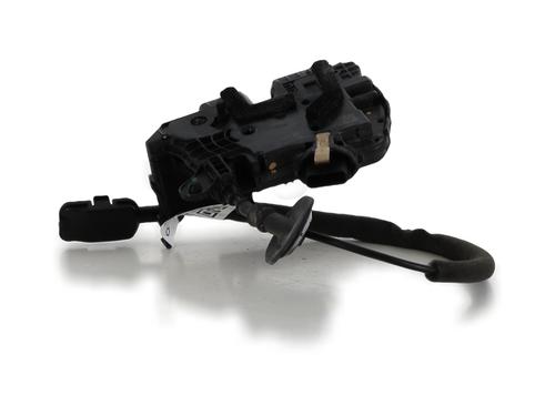 Rear left lock RENAULT CLIO IV (BH_) 1.6 RS (BHJ4, BHJ6, BHMM) | BP29552752C100