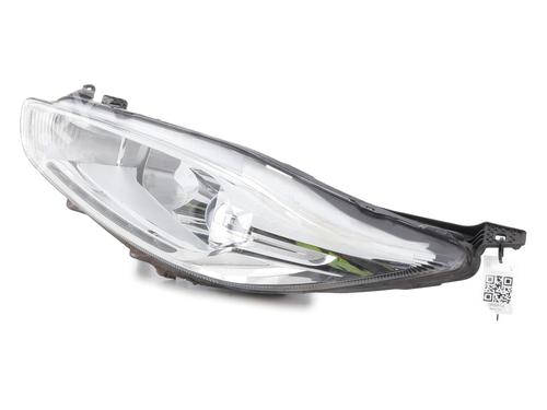 Used Left headlight FORD FIESTA VI (CB1, CCN) 1.5 TDCi (75 hp) 30523556