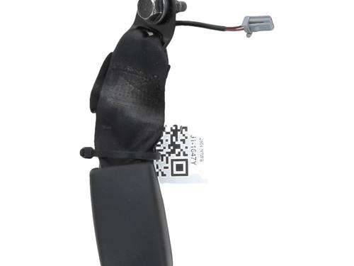 Seat buckle RENAULT CAPTUR I (J5_, H5_) 1.3 TCe 130 (J5NJ, J5NE) | BP30048580I32