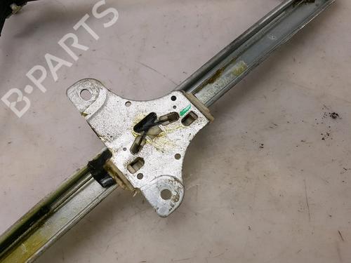 Rear right window mechanism SUZUKI WAGON R Hatchback  | BP13674525C25 