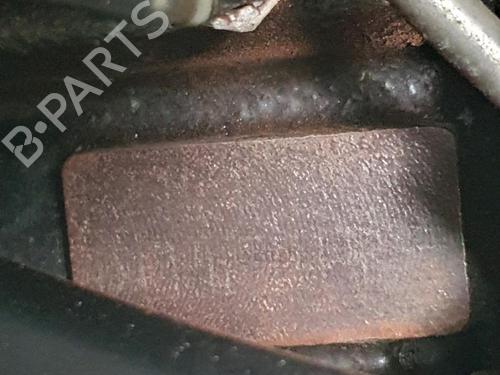 Engine RENAULT MEGANE III Hatchback (BZ0/1_, B3_) 1.5 dCi | BP36181875M1  - Image 9