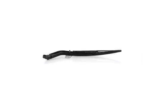 Used Rear windshield wiper arm Rear windshield wiper arm SUZUKI CELERIO (LF) 1.0 (AVK310) (68 hp) 35798498 35798498