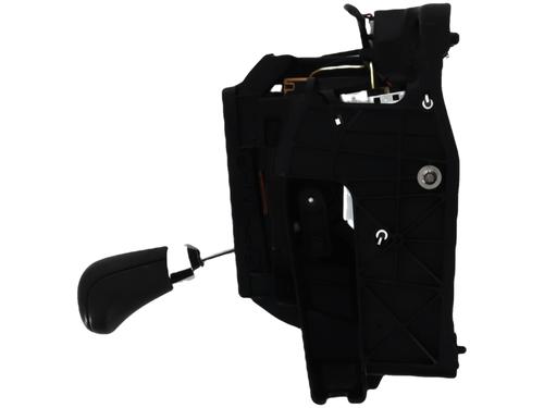 Gear lever JEEP GRAND CHEROKEE IV (WK, WK2) 3.0 CRD V6 4x4 | BP30557701M90