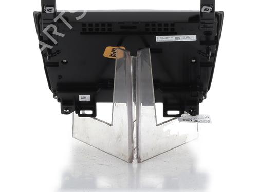 Airco bedieningspaneel CITROËN DS4 (NX_) 1.6 HDi 110 | BP30367294I5