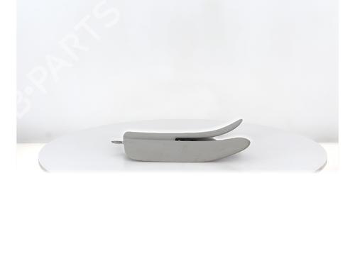 Left sun visor CITROËN C3 II (SC_) 1.6 HDi | BP34610817I1 - Image 4