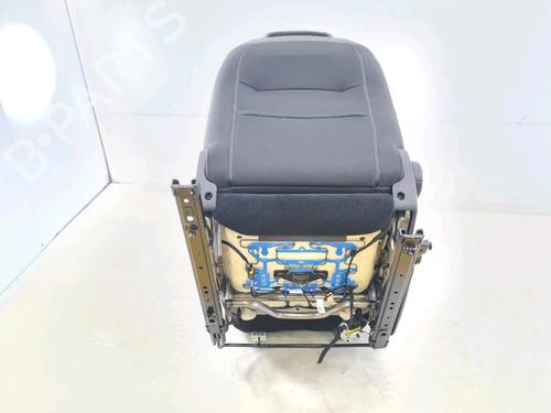 Right front seat CITROËN C4 III (BA_, BB_, BC_) 1.5 BlueHDi 130 (BBYHZB) | BP27901677C16 