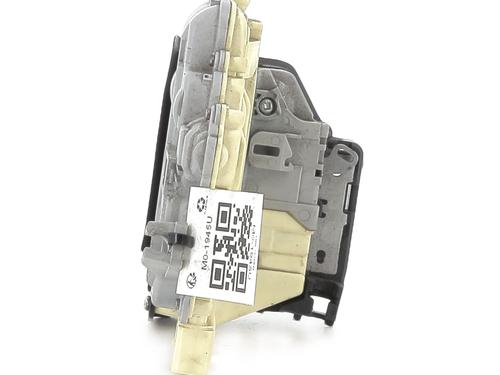 Rear left lock VW PASSAT B6 (3C2) 1.9 TDI | BP27582573C100