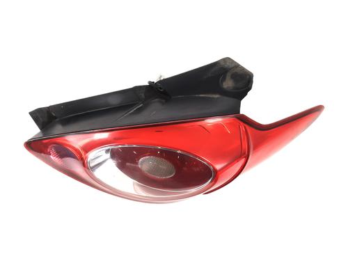 Used Right taillight FORD KA (RU8) 1.2 (69 hp) 24814129