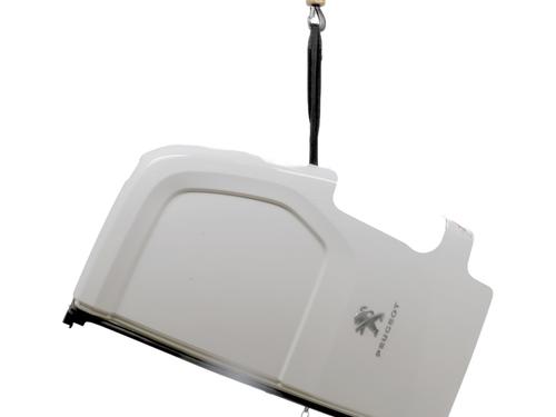 Used Right tailgate PEUGEOT PARTNER Box Body/MPV (K9) 1.5 BlueHDi 100 (102 hp) 31349256