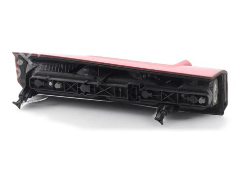 Left taillight RENAULT MASTER III Van (FV) 2.3 dCi 100 FWD (FV0A, FV0B, FV0G, FV0K, FV0H) | BP38479671C34 - Image 4