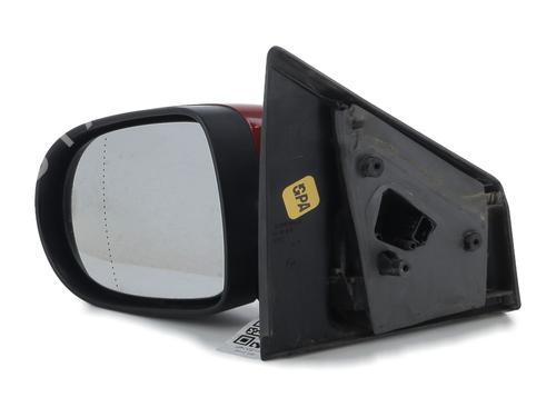Left mirror RENAULT CLIO III (BR0/1, CR0/1) 1.6 16V GT (BR10, CR10) | BP32378433C26