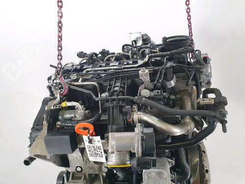 Engine VW GOLF VI (5K1) | BP35798524M1 - Image 5