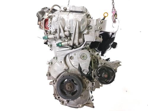 Moteur RENAULT CLIO IV (BH_) 1.6 RS (BHJ4, BHJ6, BHMM) (200 hp) 21524438