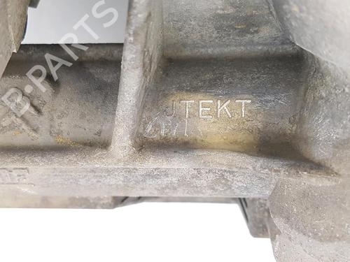 Steering rack PEUGEOT 208 I (CA_, CC_) 1.6 HDi / BlueHDi 75 | BP22796583M22 
