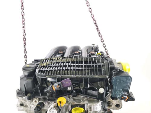 Engine CITROËN C3 II (SC_) 1.2 VTi 82 | BP40058359M1 - Image 5