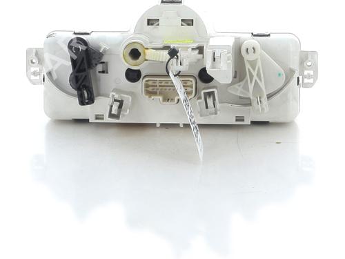 Climate control RENAULT CLIO III (BR0/1, CR0/1) 1.5 dCi (BR0H, CR0H, CR1S, BR1S) | BP32255811I5