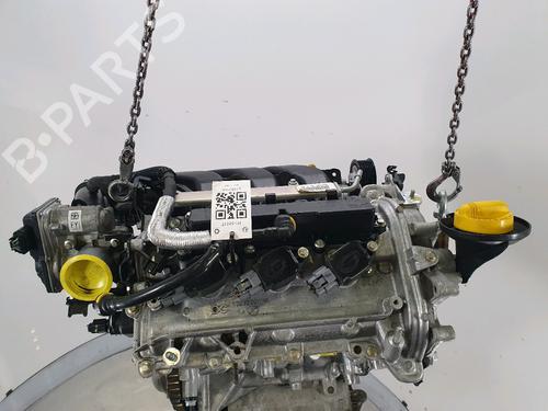 Engine RENAULT TWINGO III (BCM_, BCA_) 1.0 SCe 70 (BCMB) | BP37016723M1 - Image 5