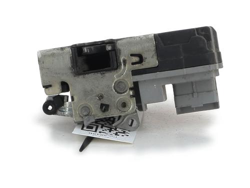 Front left lock PEUGEOT 206 Hatchback (2A/C)  | BP27914589C98 