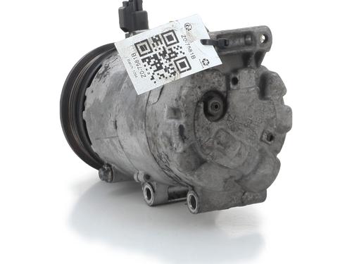 AC compressor FORD FOCUS II (DA_, HCP, DP) 1.6 | BP30165641M34 
