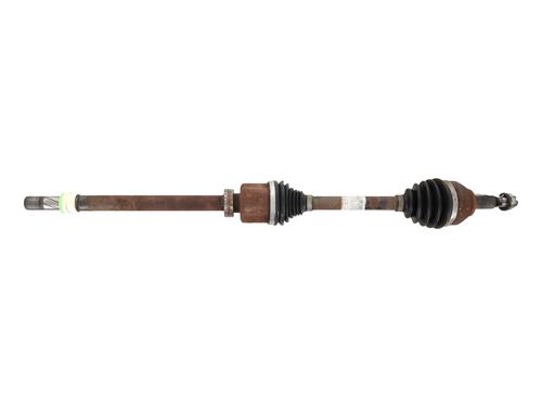 Used Right front driveshaft RENAULT TRAFIC III Van (FG_) 2.0 dCi 145 (FGML) (145 hp) 26703025