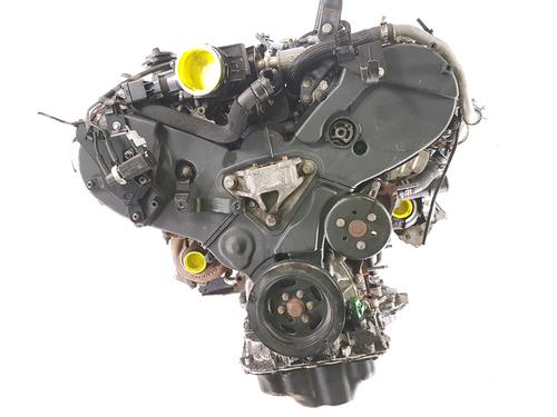 Motor PEUGEOT 407 Coupe (6C_) 2.7 HDi (204 hp) 30982320