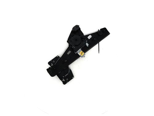 Used Rear left window mechanism DS DS 3 / DS 3 CROSSBACK (UR_, UC_, UJ_) 1.2 PureTech 130 (URHNSS) (131 hp) 17379933