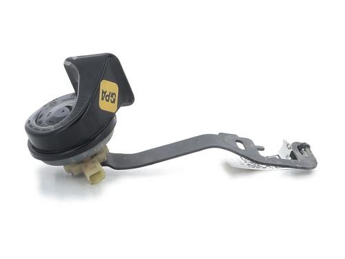 Toeter PEUGEOT 208 I (CA_, CC_) 1.6 HDi (92 hp) 32401487